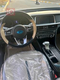 كيا اوبتيما